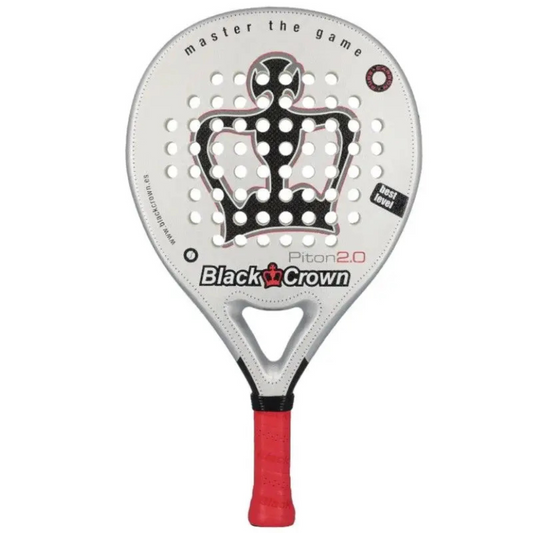 Raquette de padel Black Crown Piton 2.0