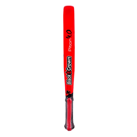 Raquette de padel Black Crown Piton 4.0