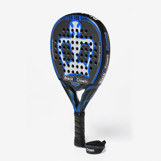Raquette de padel Black Crown Special