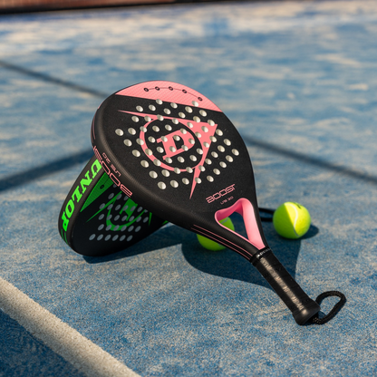 Raquette de padel Dunlop Boost Lite 2.0 Woman