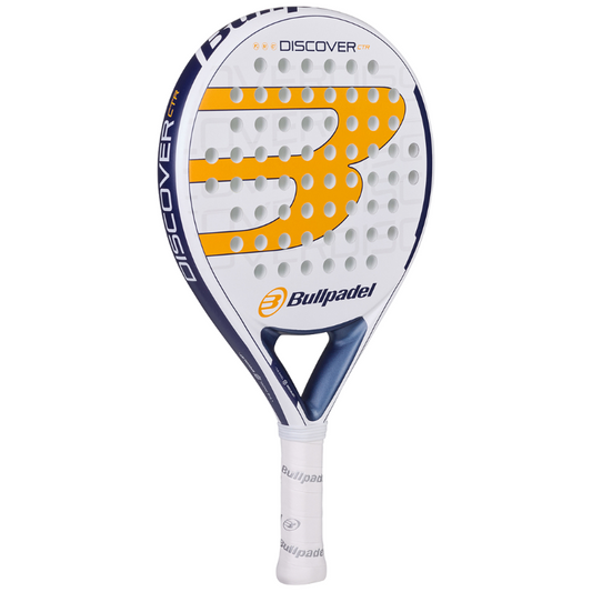 Raquette de padel Bullpadel Discover Control 2025