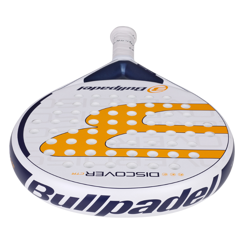 Raquette de padel Bullpadel Discover Control 2025