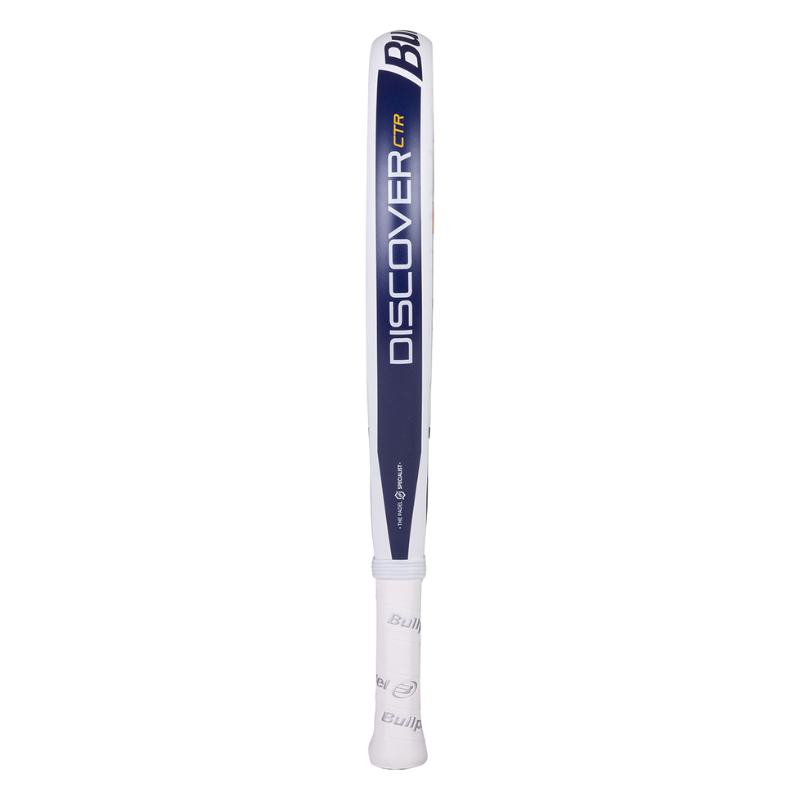 Raquette de padel Bullpadel Discover Control 2025
