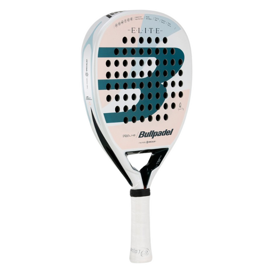 RAQUETTE DE TEST - Bullpadel Elite Woman 2025