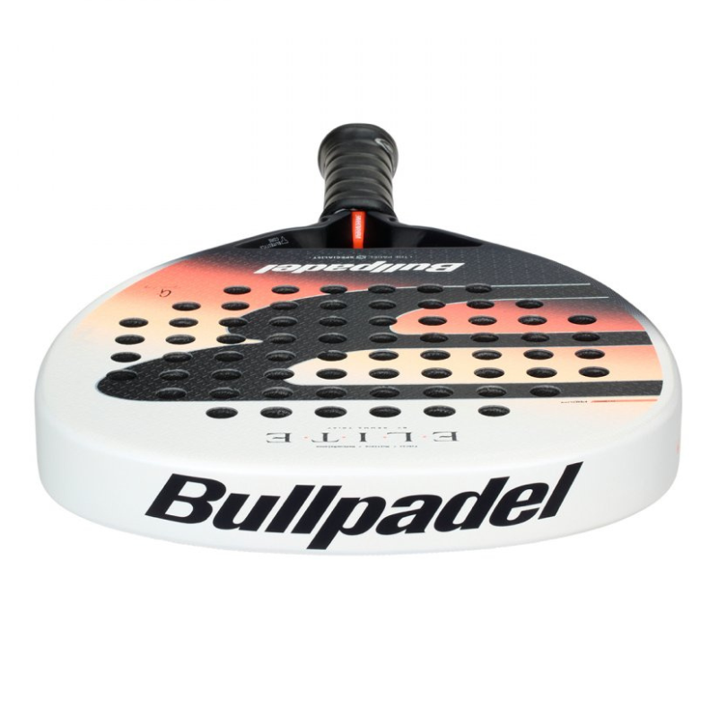 RAQUETTE DE TEST - Raquette de padel Bullpadel Elite Woman 2026
