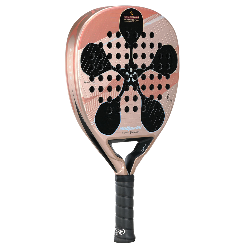 Raquette de padel Bullpadel Elite Woman Tour Final LTD 2026