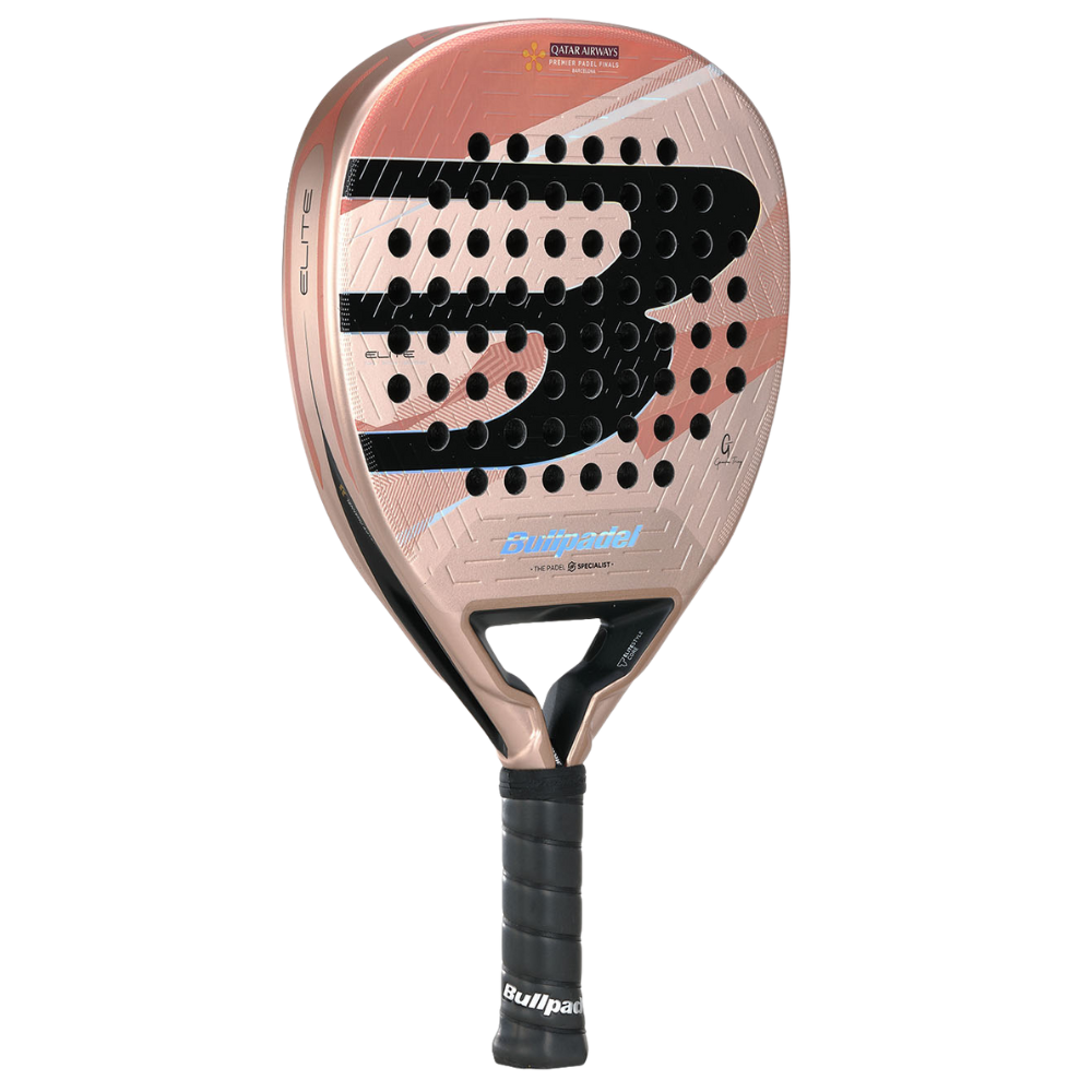 Raquette de padel Bullpadel Elite Woman Tour Final LTD 2026