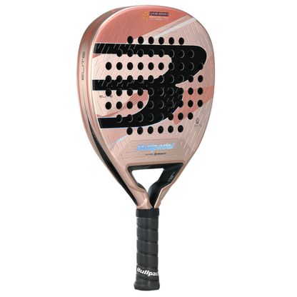 Raquette de padel Bullpadel Elite Woman Tour Final LTD 2026
