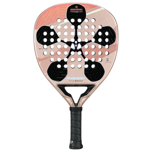 Raquette de padel Bullpadel Elite Woman Tour Final LTD 2026