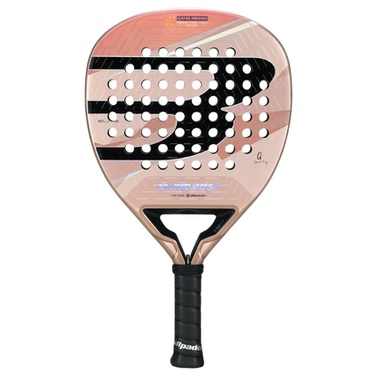 Raquette de padel Bullpadel Elite Woman Tour Final LTD 2026