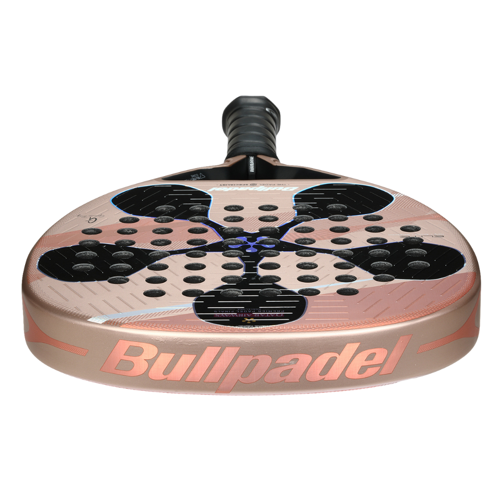Raquette de padel Bullpadel Elite Woman Tour Final LTD 2026