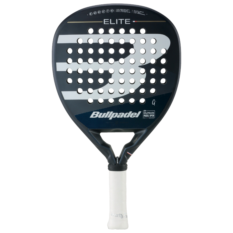 Raquette de padel Bullpadel Elite Woman LTD France