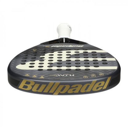 TEST CLUB - Raquette de padel Bullpadel Flow Legend 2026