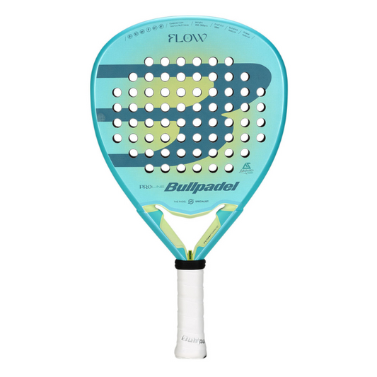Raquette de padel Bullpadel Flow Woman 2025