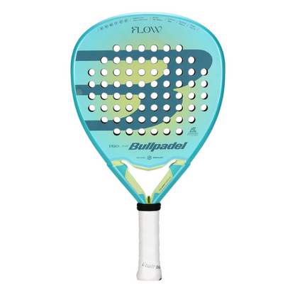 RAQUETTE DE TEST - Bullpadel Flow Woman 2025