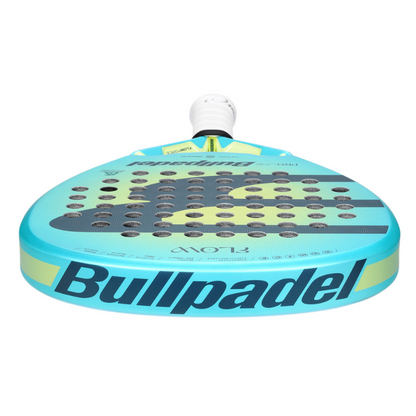 RAQUETTE DE TEST - Bullpadel Flow Woman 2025