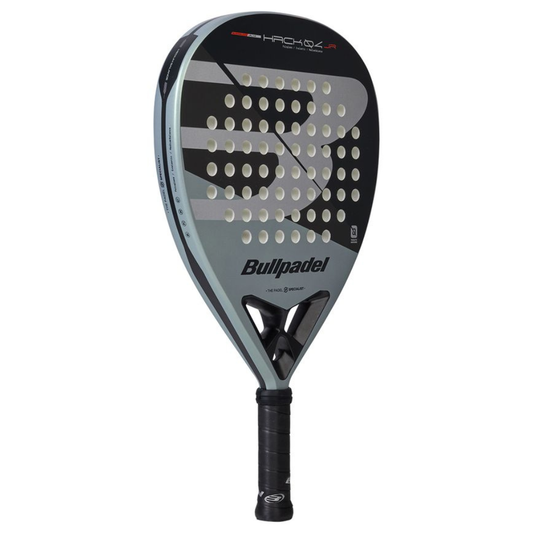 Raquette de padel Bullpadel Hack 04 Junior 2026