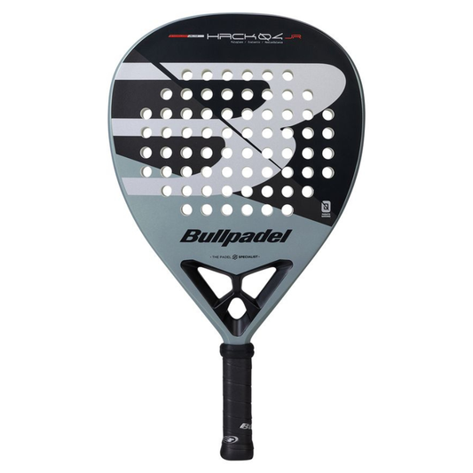 Raquette de padel Bullpadel Hack 04 Junior 2026