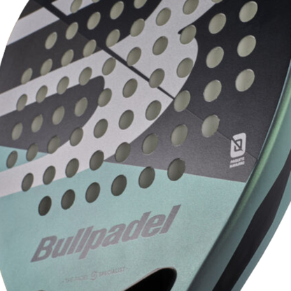 Raquette de padel Bullpadel Hack 04 Junior 2026