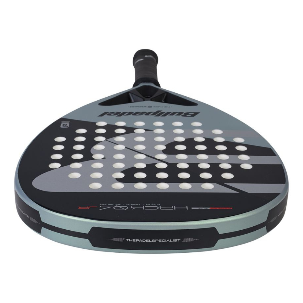 Raquette de padel Bullpadel Hack 04 Junior 2026