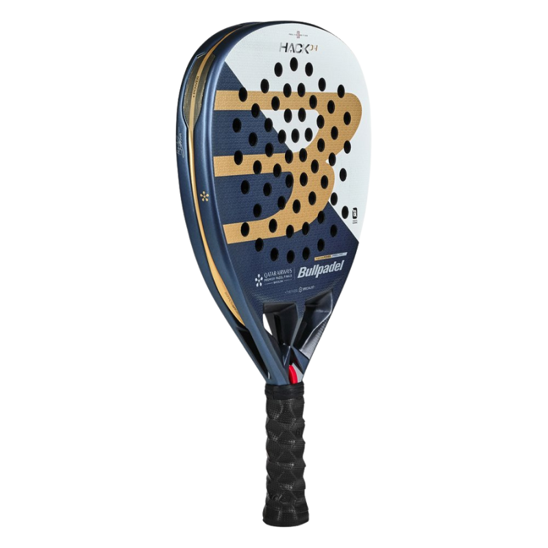 Raquette de padel Bullpadel Hack 04 Tour Final