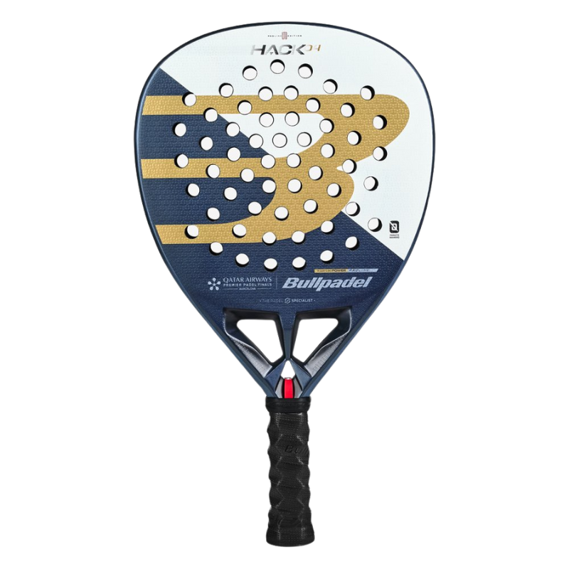 Raquette de padel Bullpadel Hack 04 Tour Final