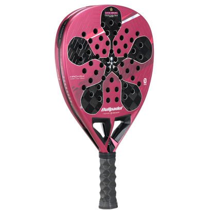 Raquette de padel Bullpadel Hack 04 Tour Final LTD 2026