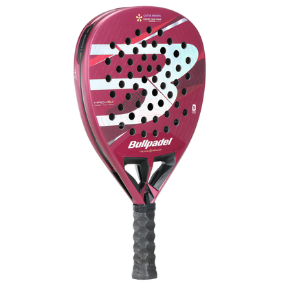 Raquette de padel Bullpadel Hack 04 Tour Final LTD 2026