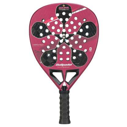 Raquette de padel Bullpadel Hack 04 Tour Final LTD 2026