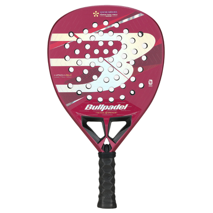 Raquette de padel Bullpadel Hack 04 Tour Final LTD 2026