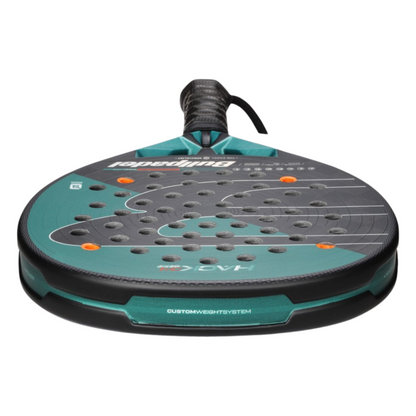 RAQUETTE DE TEST - Bullpadel Hack 04 Hybrid 2025