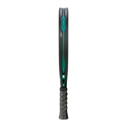 Raquette de padel Bullpadel Hack 04 Hybrid 2025