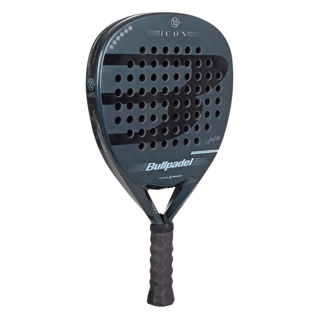 Raquette de padel Bullpadel Icon 2025