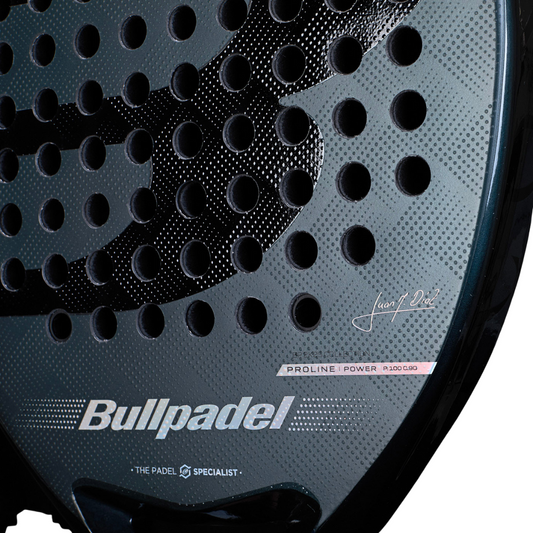 Raquette de padel Bullpadel Icon 2025