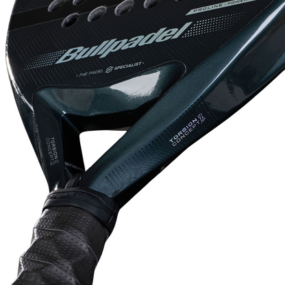 Raquette de padel Bullpadel Icon 2025