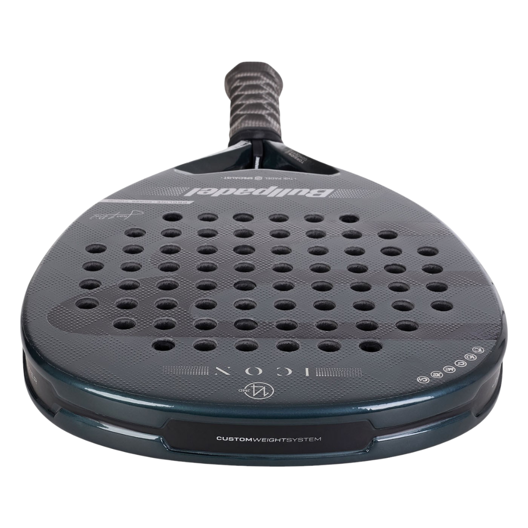 Raquette de padel Bullpadel Icon 2025