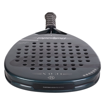 Raquette de padel Bullpadel Icon 2025