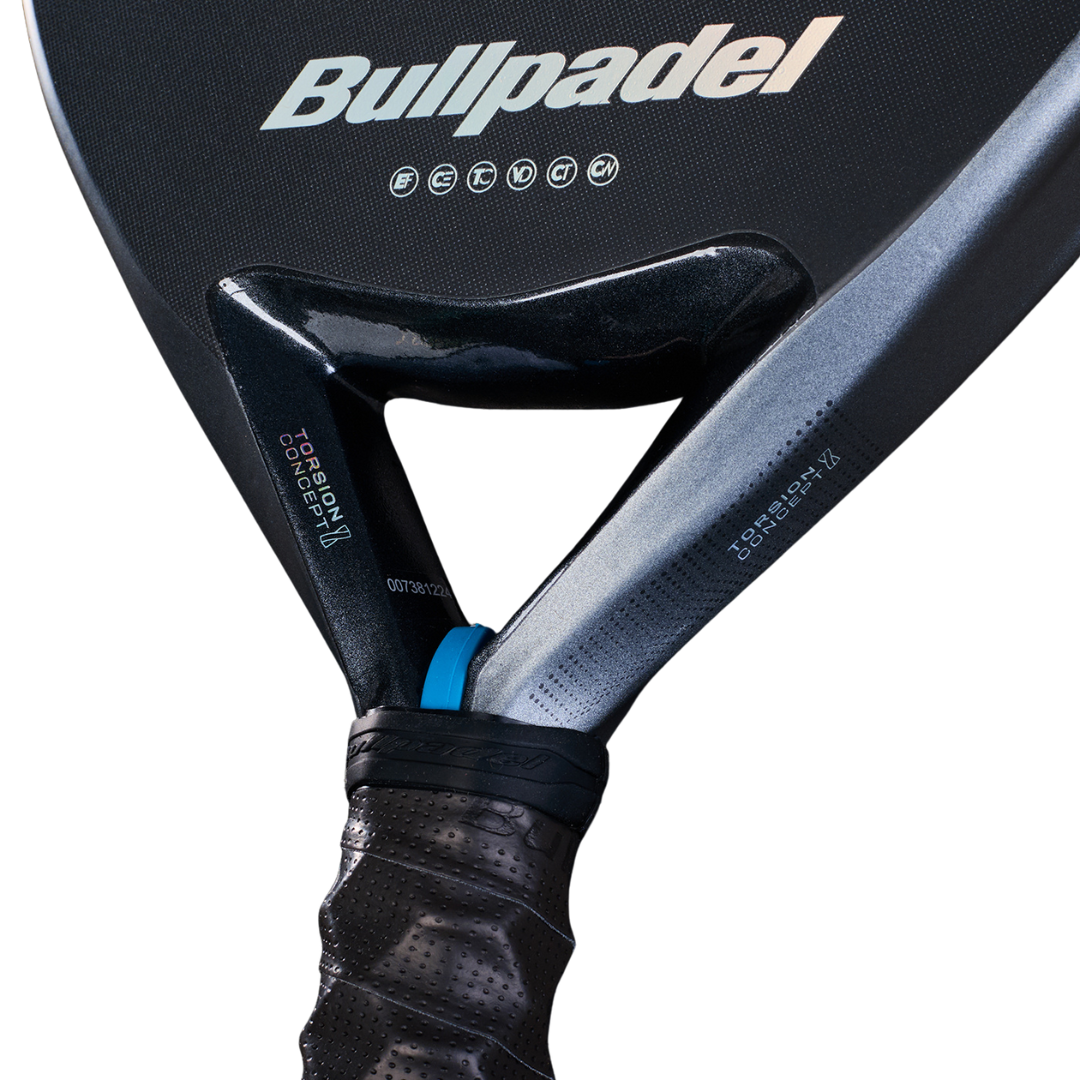 Raquette de padel Bullpadel Icon Cloud 2025