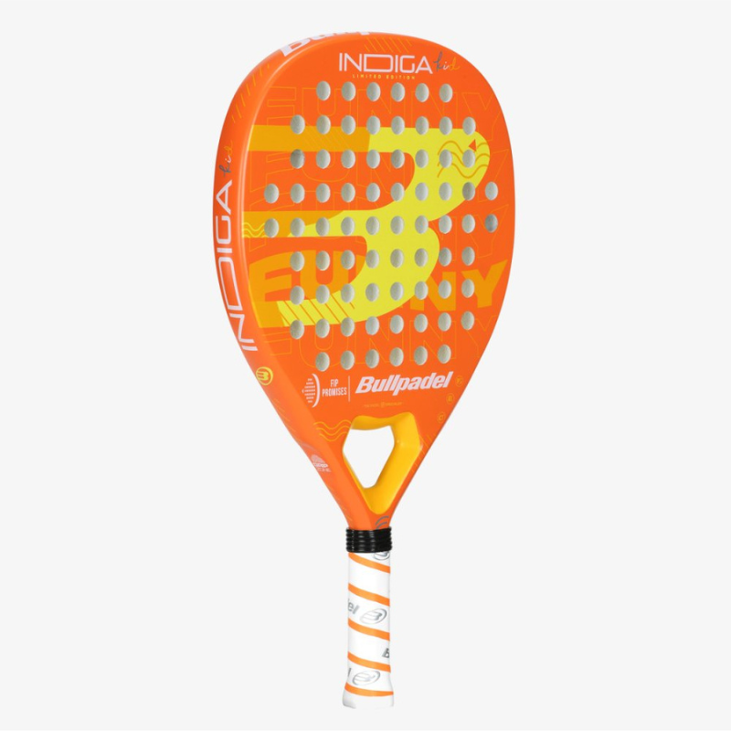 Raquette de padel Bullpadel Indiga Junior FIP Edition 2024