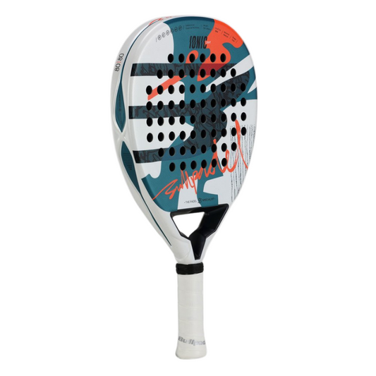 RAQUETTE DE TEST - Bullpadel Ionic Light 2025