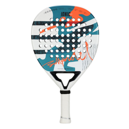 TEST CLUB - Raquette de padel Ionic Light 2025