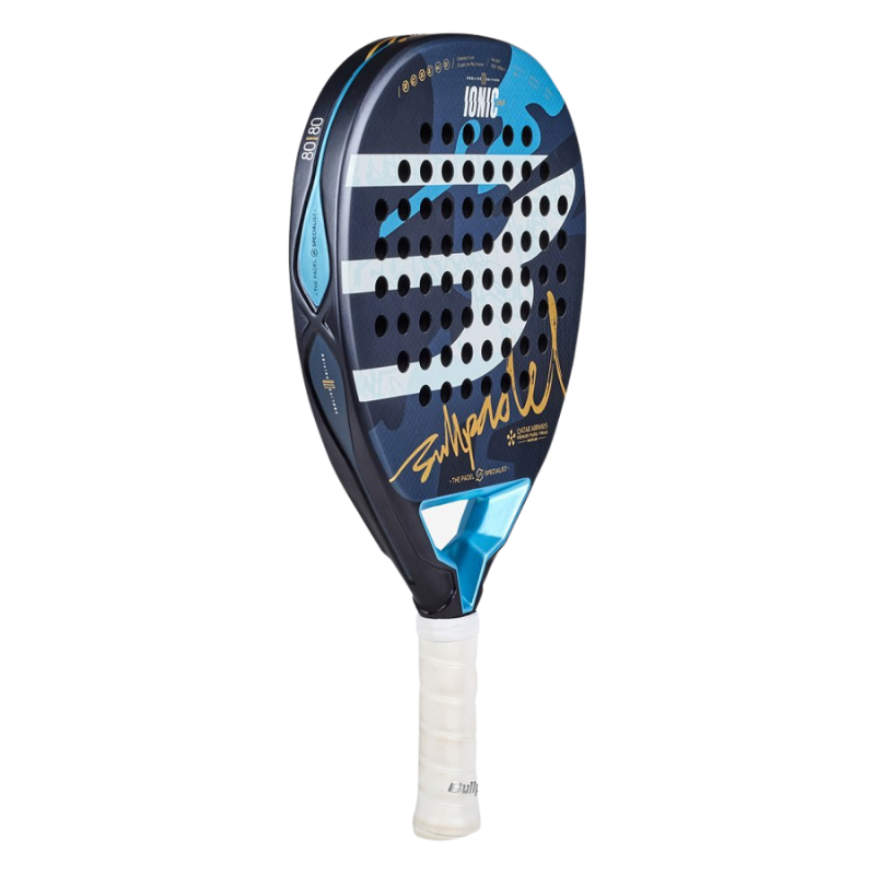 Raquette de padel Bullpadel Ionic Light Tour Final