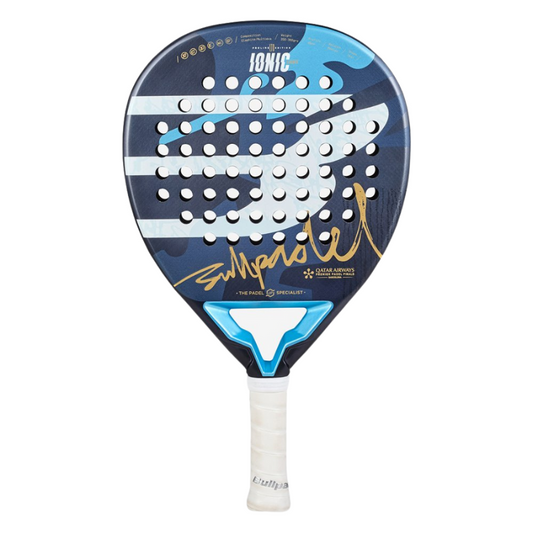 Raquette de padel Bullpadel Ionic Light Tour Final