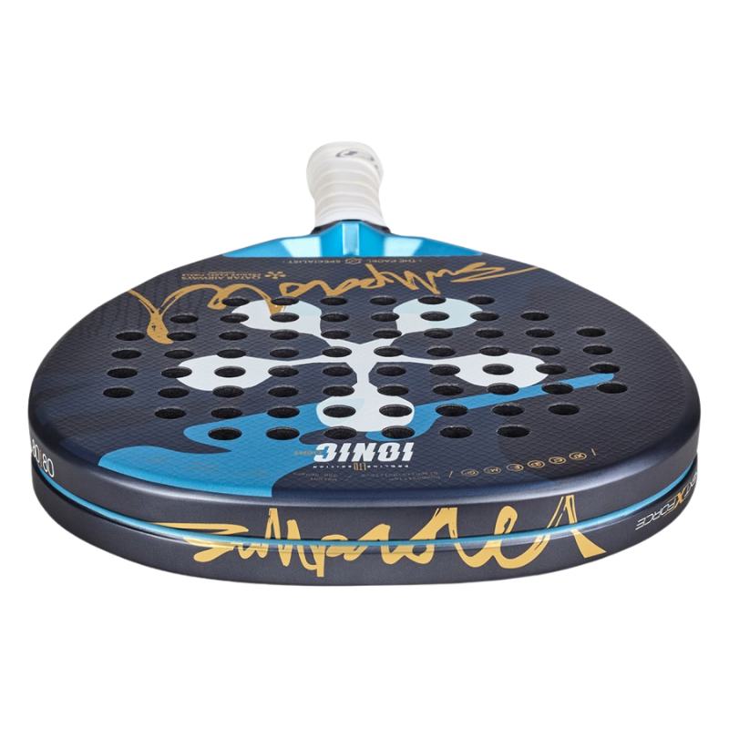 Raquette de padel Bullpadel Ionic Light Tour Final