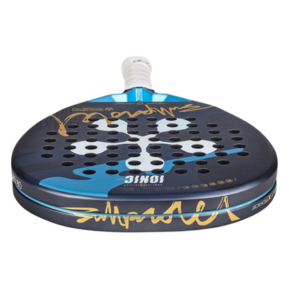 Raquette de padel Bullpadel Ionic Light Tour Final