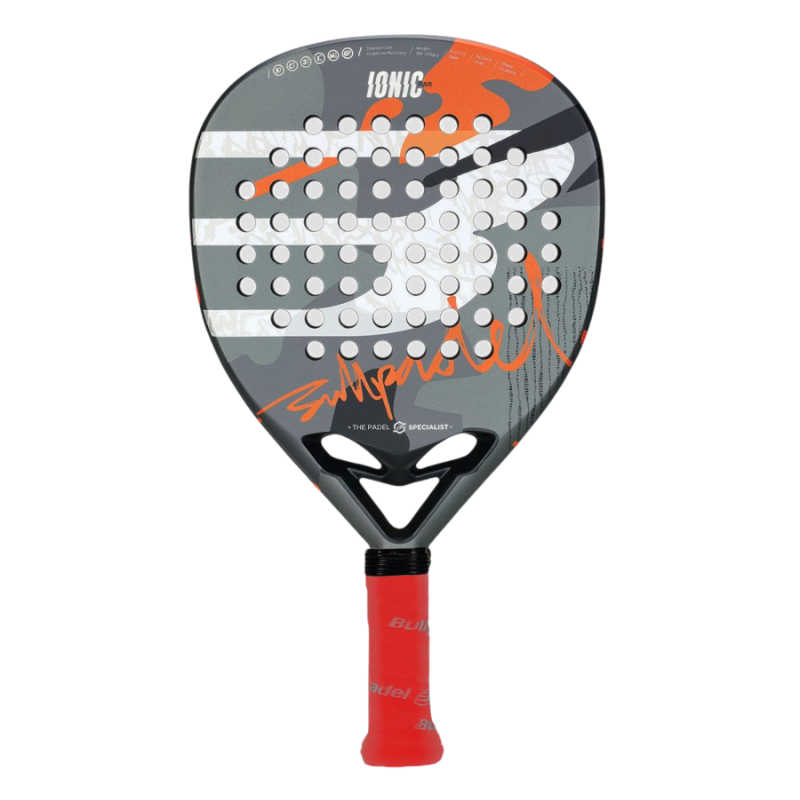 RAQUETTE DE TEST - Bullpadel Ionic Power 2025