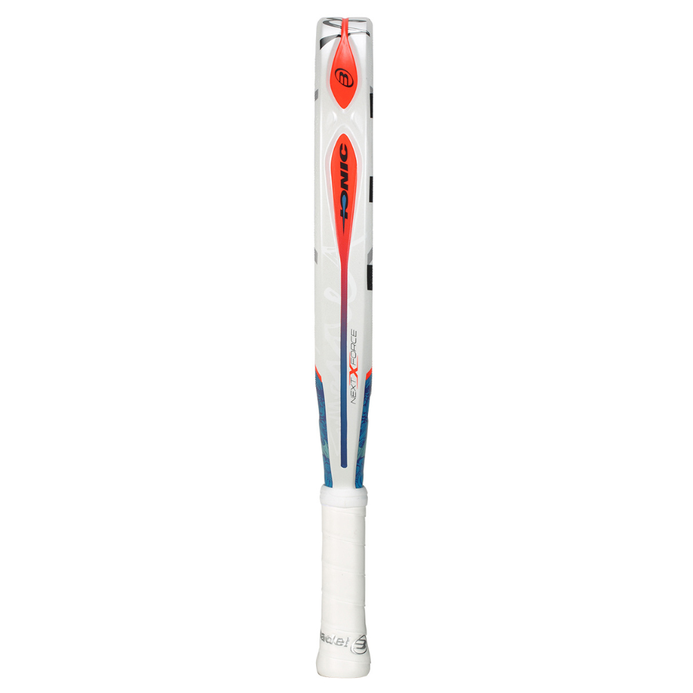 RAQUETTE DE TEST - Raquette de padel Bullpadel Ionic Power 2026