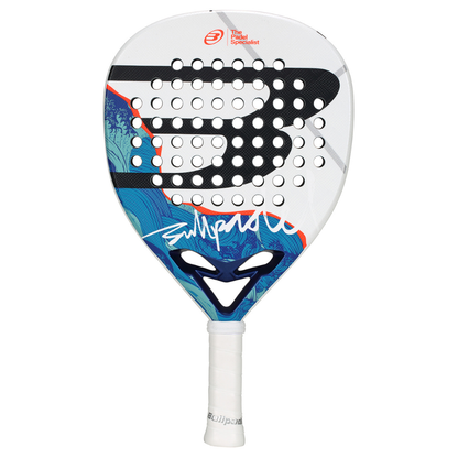 RAQUETTE DE TEST - Raquette de padel Bullpadel Ionic Power 2026