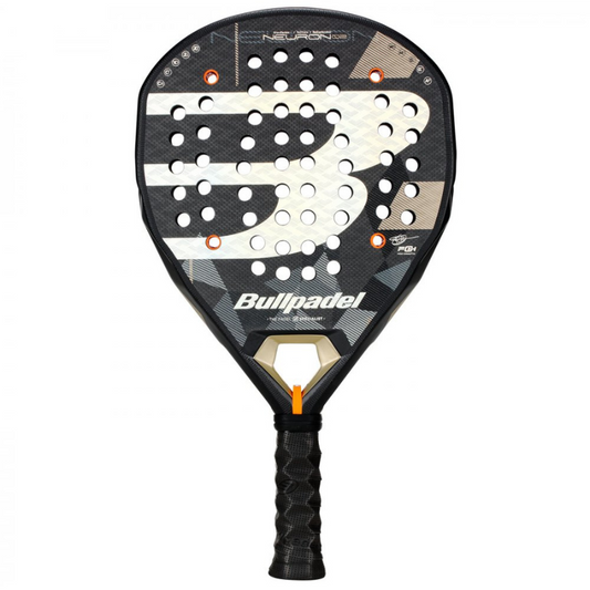 TEST CLUB - Raquette de padel Bullpadel Neuron 02 2026