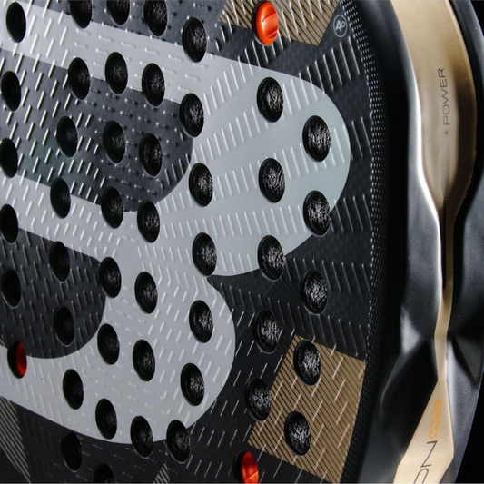 TEST CLUB - Raquette de padel Bullpadel Neuron 02 2026